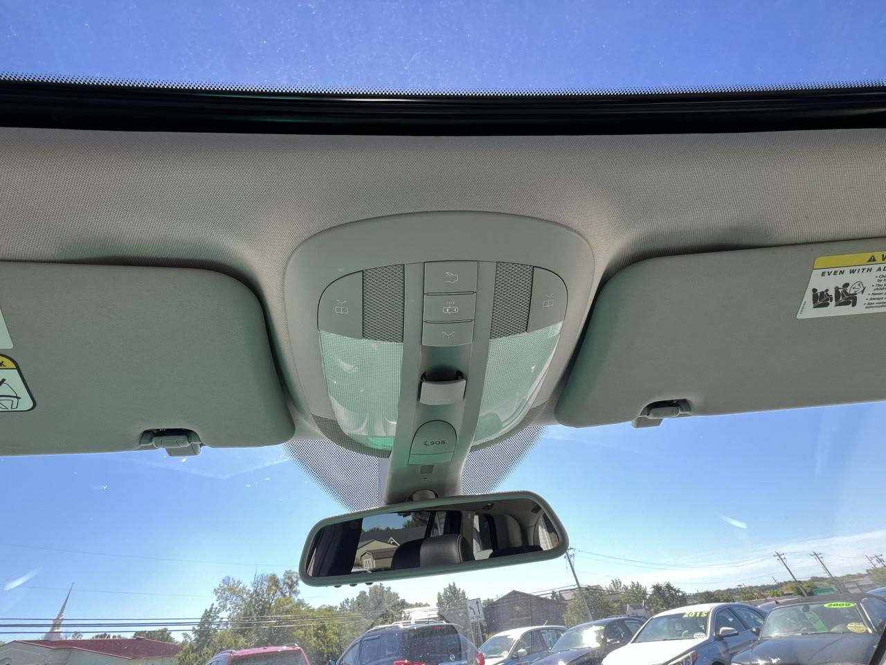Mercedes-Benz GL-Class GL450 4MATIC 2010