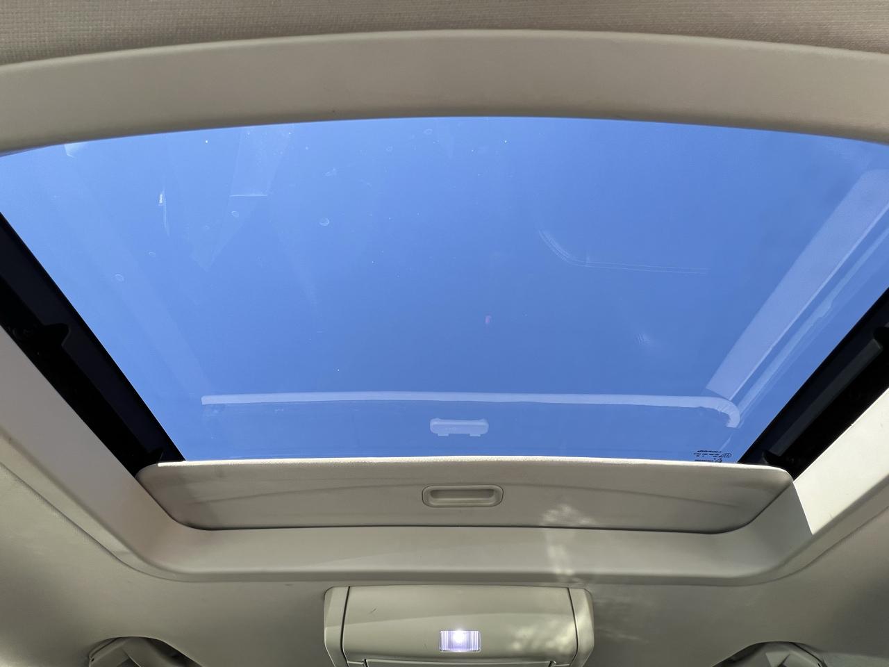 Chrysler Town & Country Touring-L 2016
