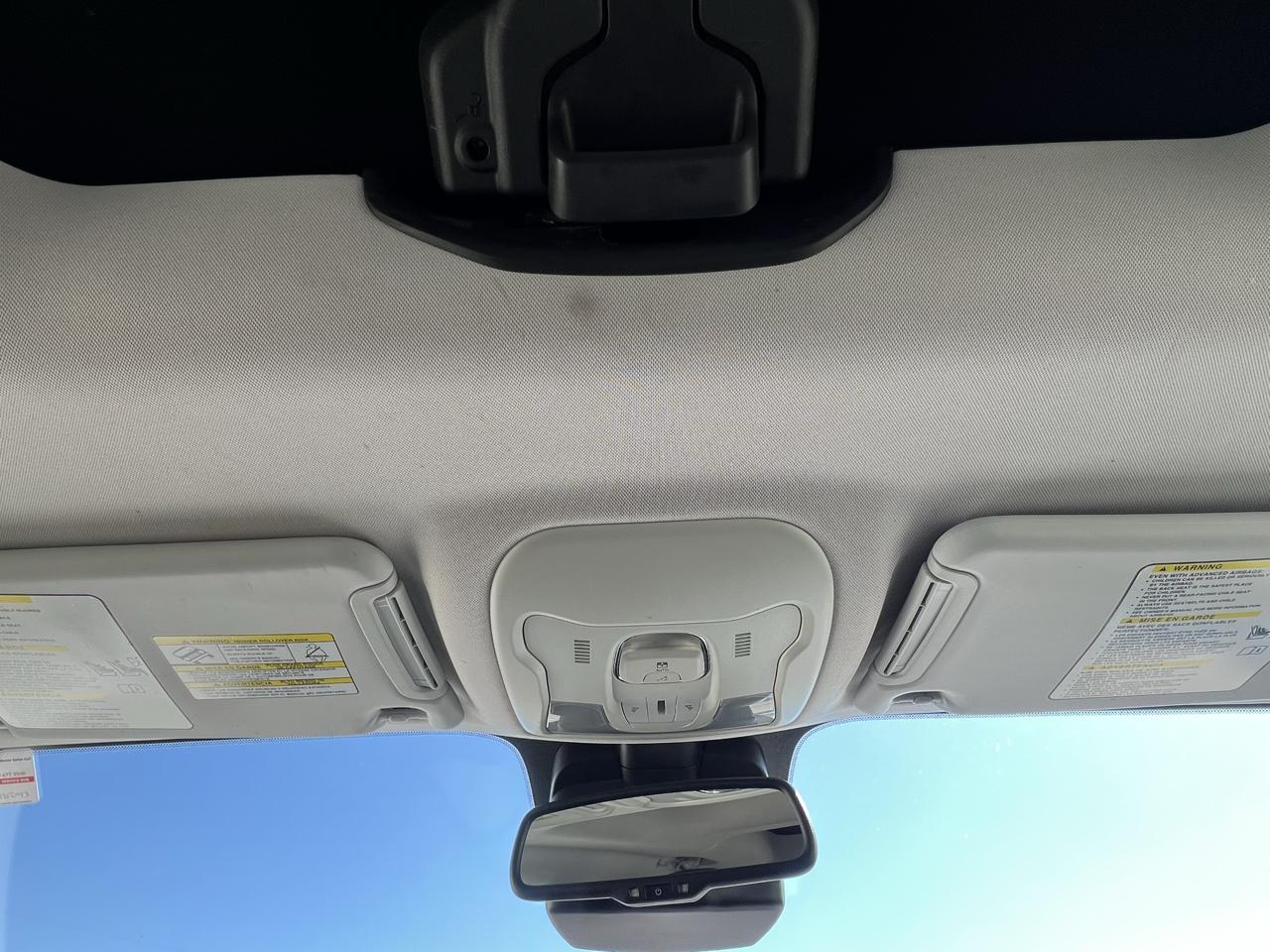 Jeep Renegade Limited 4WD 2016