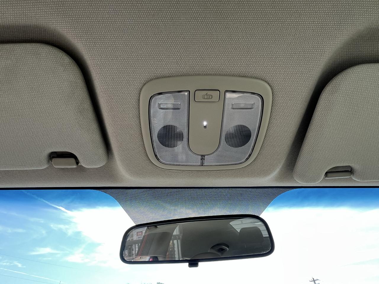 Kia Rio EX 2012