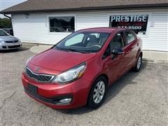 2012 Kia Rio 