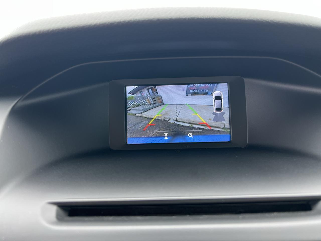 Ford Focus SE Hatch 2015