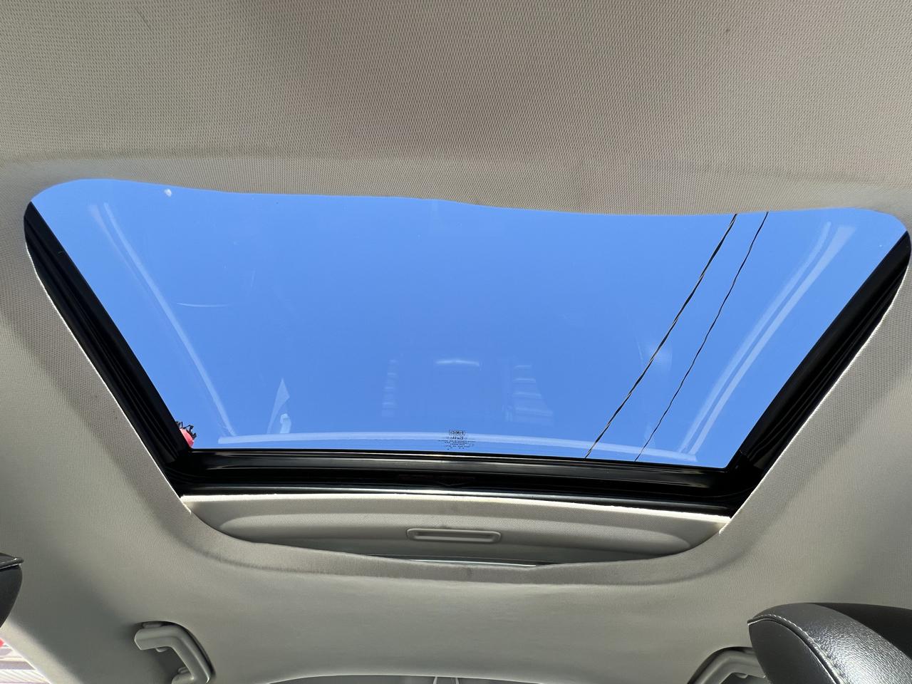 Ford Fusion SE 2014