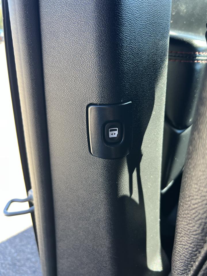 Dodge Grand Caravan GT 2019