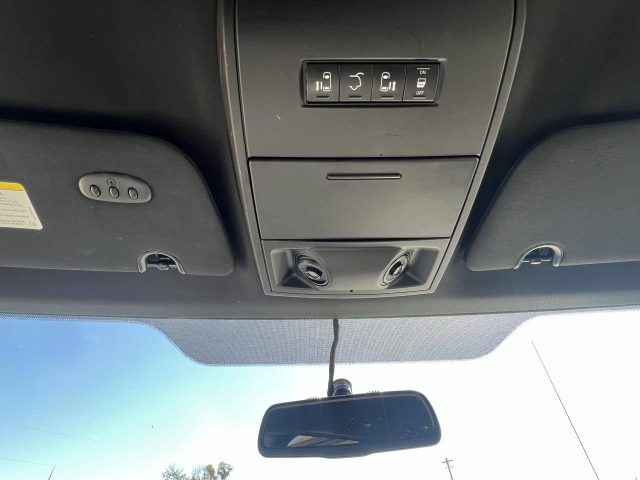 Dodge Grand Caravan GT 2019