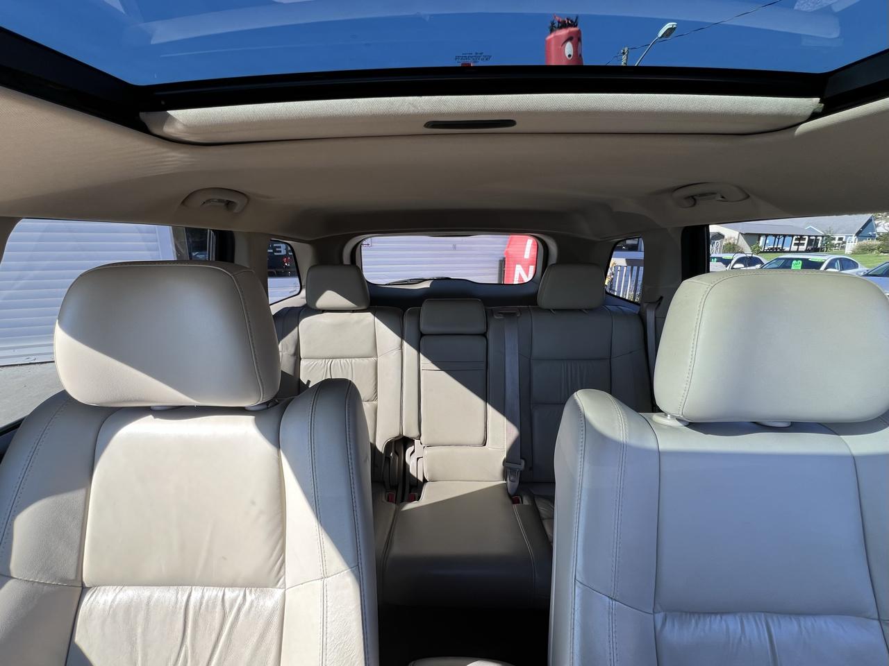 Jeep Grand Cherokee Limited 4WD 2015