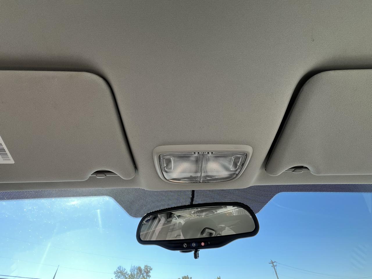 Buick LaCrosse CX 2008