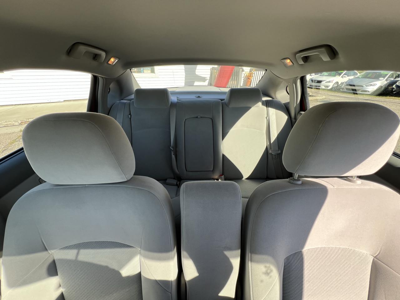 Buick LaCrosse CX 2008