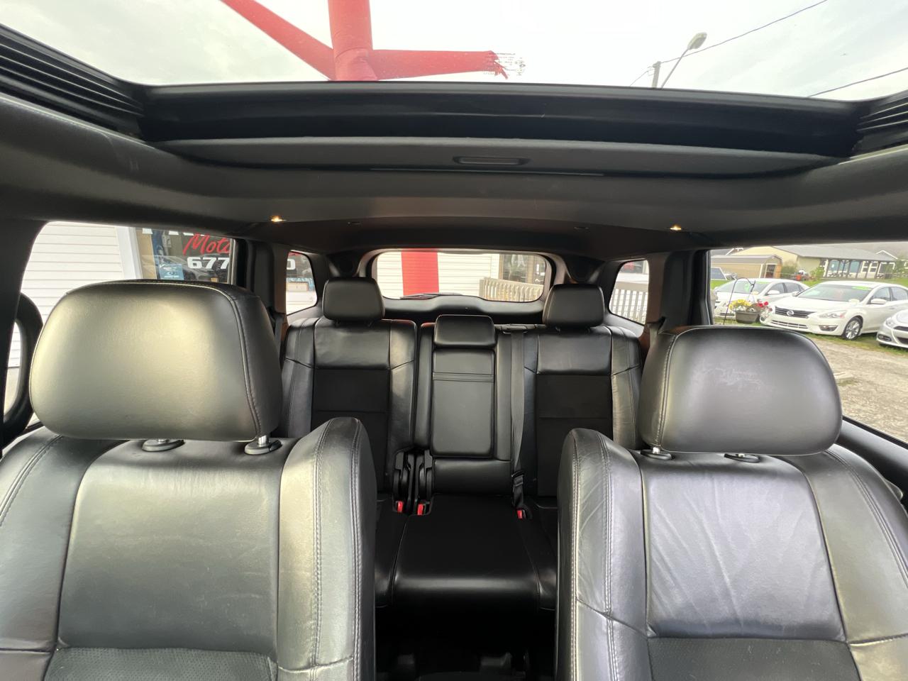 Jeep Grand Cherokee  2018