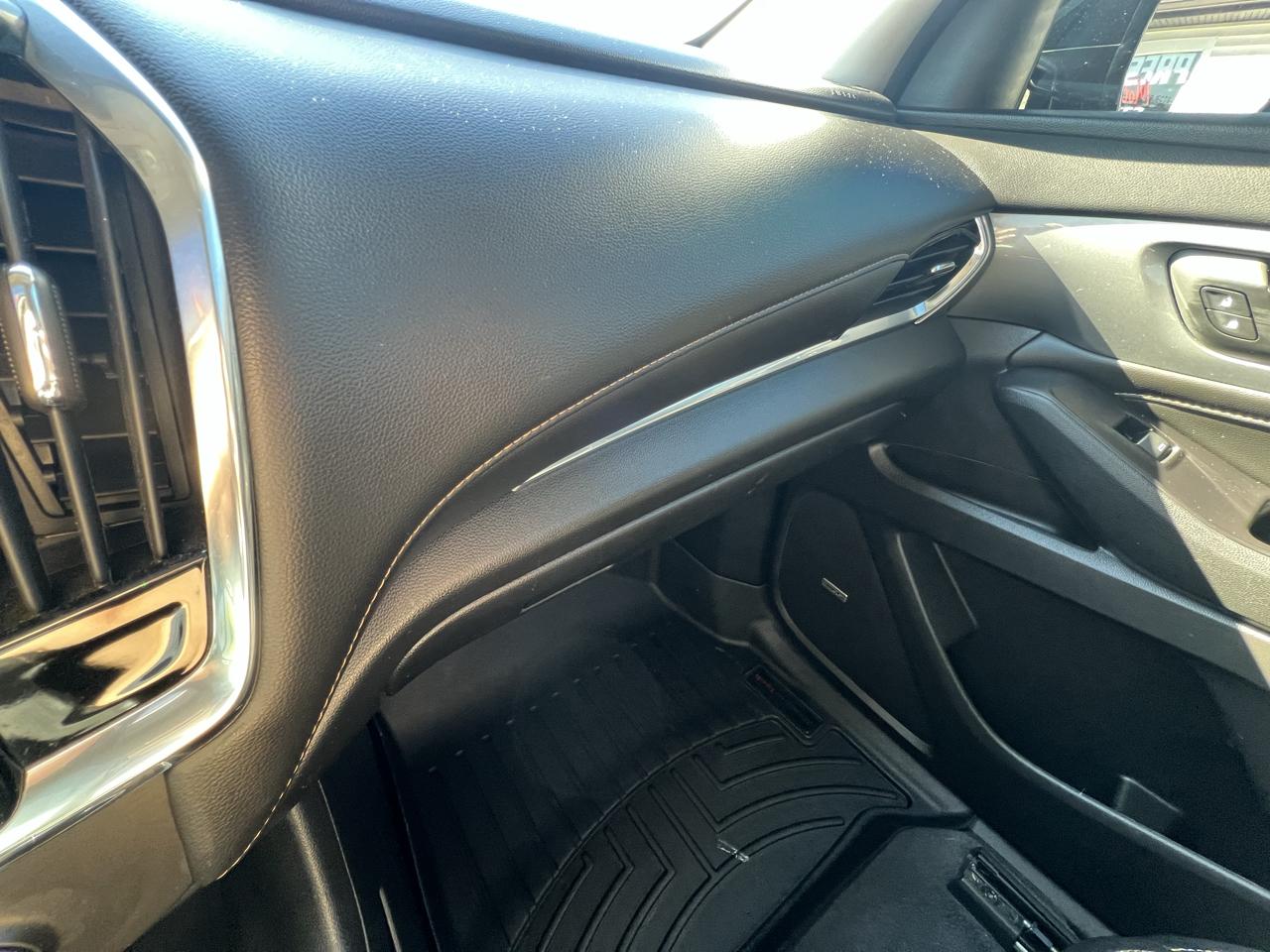 Chevrolet Traverse  2018