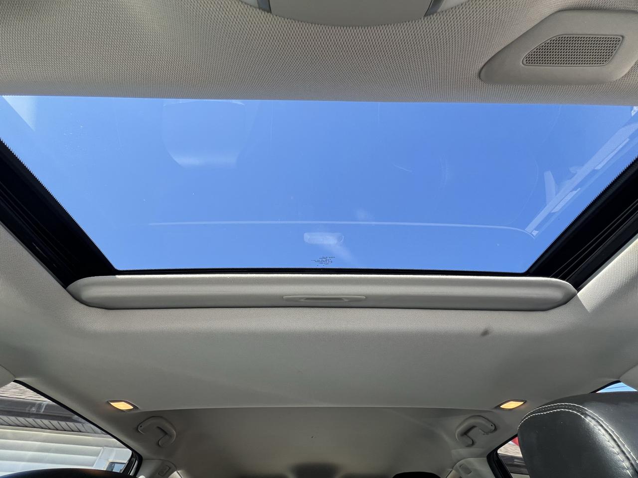 Infiniti QX60 Base AWD 2017