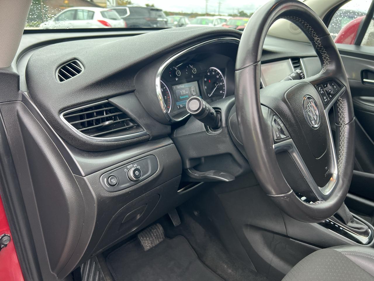 Buick Encore Preferred FWD 2018