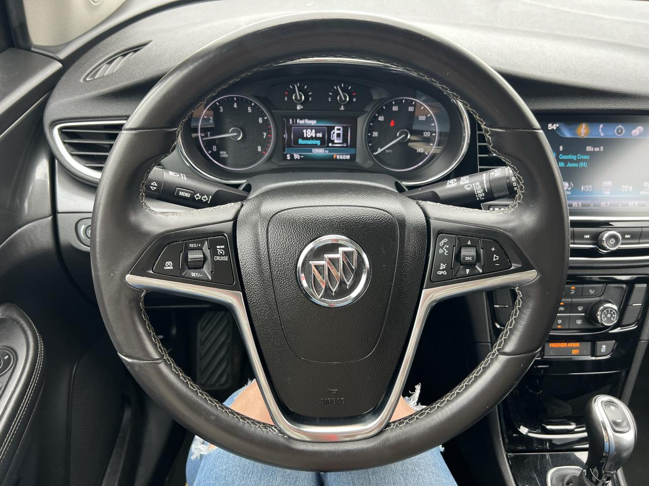 Buick Encore Preferred FWD 2018