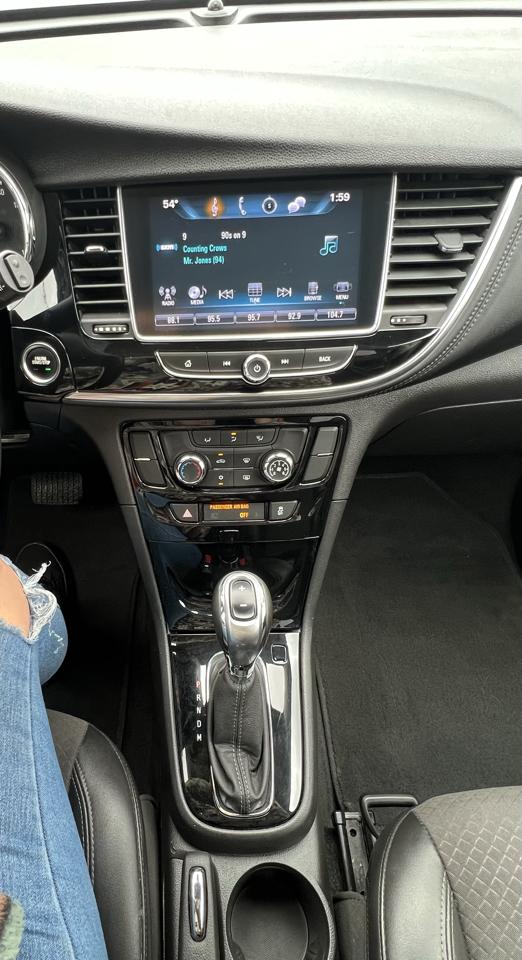 Buick Encore Preferred FWD 2018