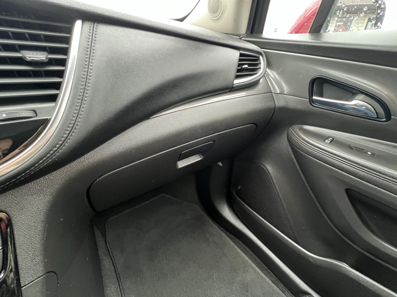 Buick Encore Preferred FWD 2018