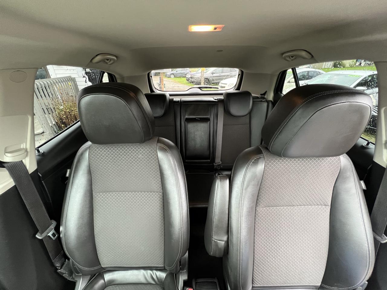 Buick Encore Preferred FWD 2018