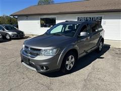 2012 Dodge Journey 