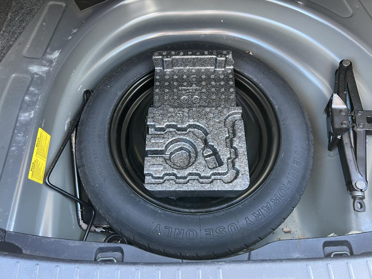 Toyota Corolla S 4-Speed AT 2009