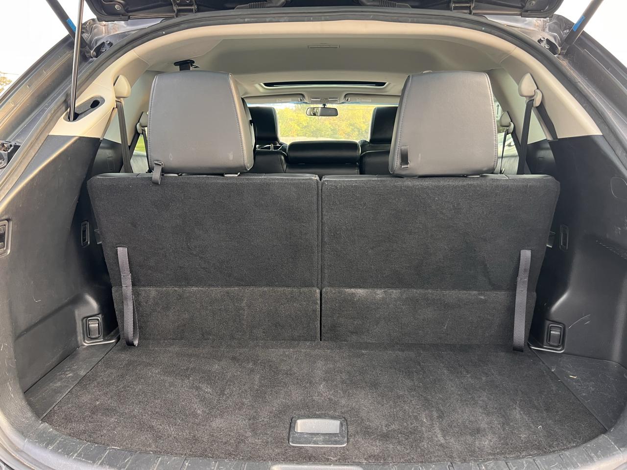 Mazda CX-9 Touring AWD 2013