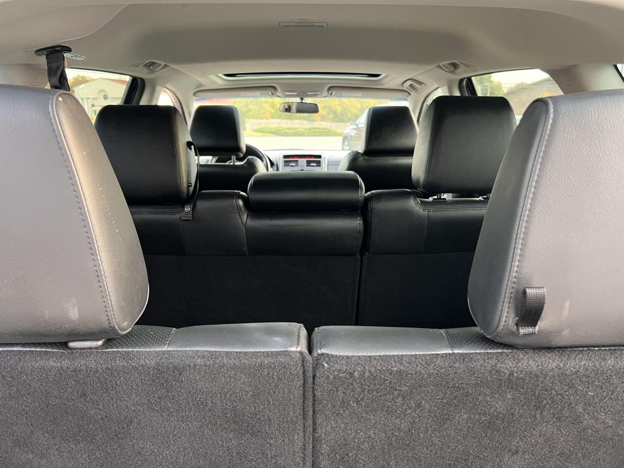Mazda CX-9 Touring AWD 2013