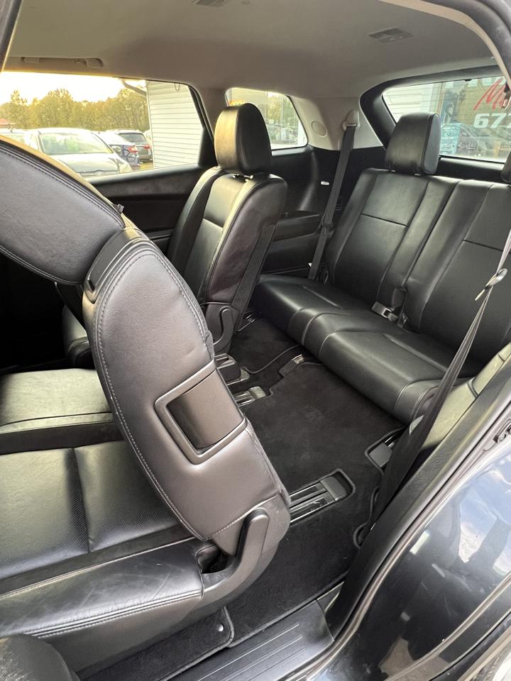 Mazda CX-9 Touring AWD 2013