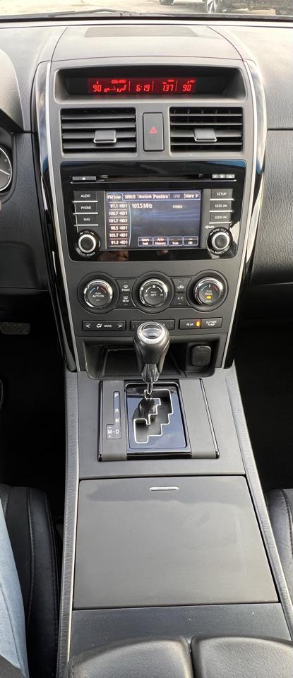 Mazda CX-9 Touring AWD 2013