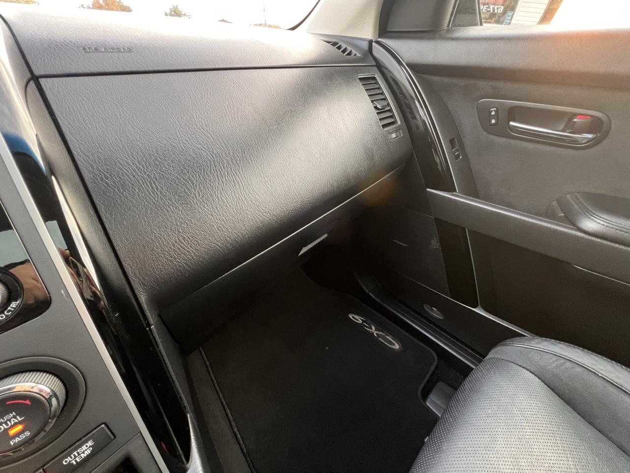 Mazda CX-9 Touring AWD 2013
