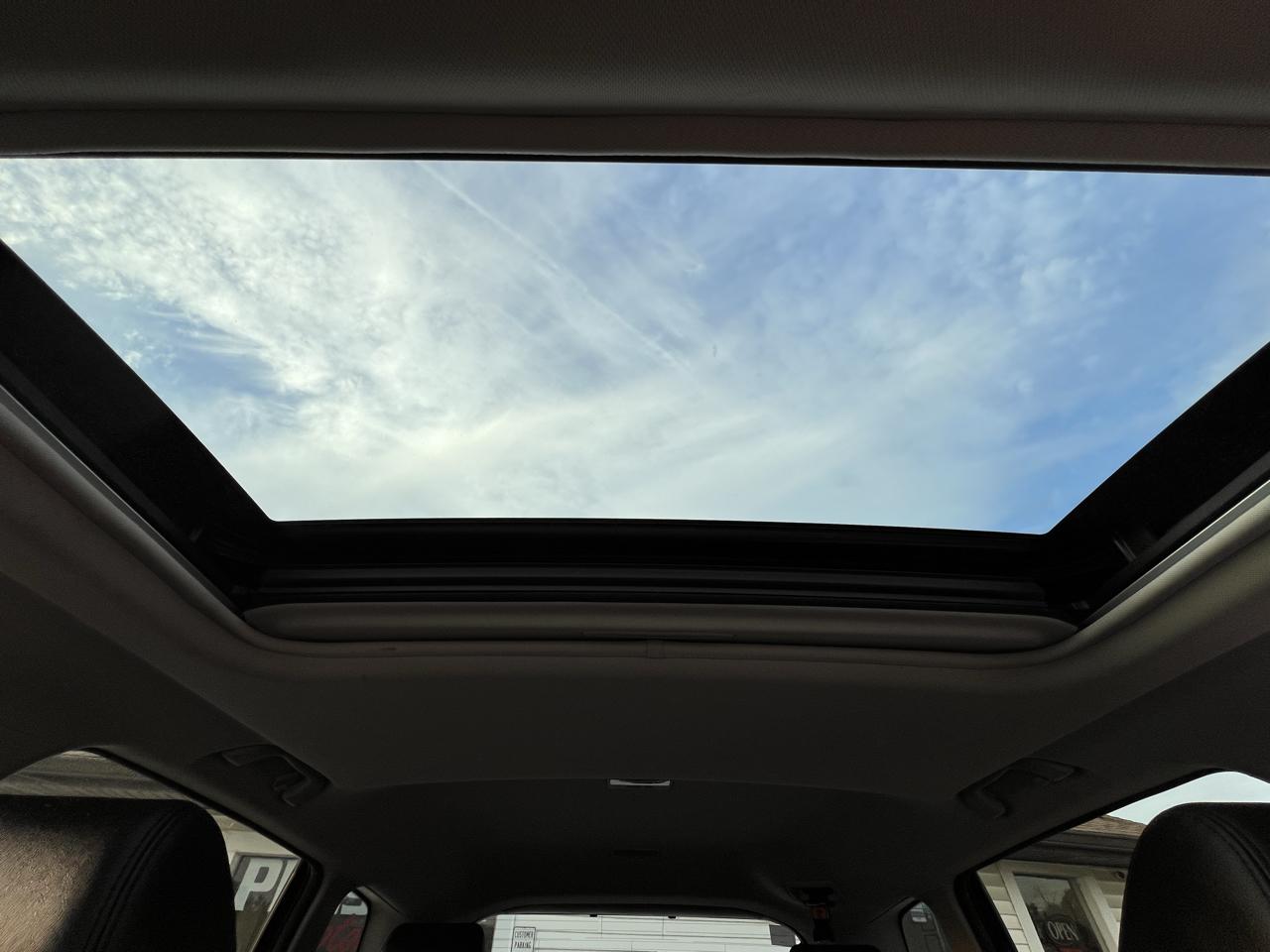 Mazda CX-9 Touring AWD 2013
