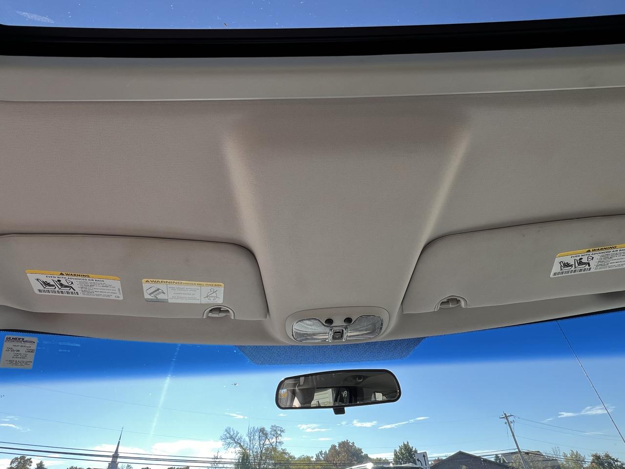 Jeep Patriot High Altitude FWD 2014