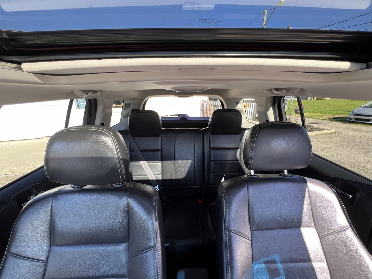 Jeep Patriot High Altitude FWD 2014