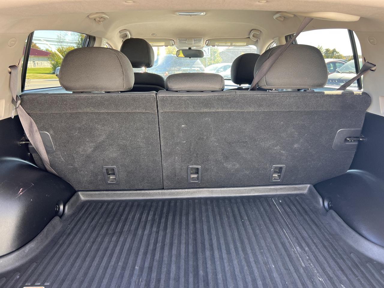 Kia Sportage LX AWD 2013