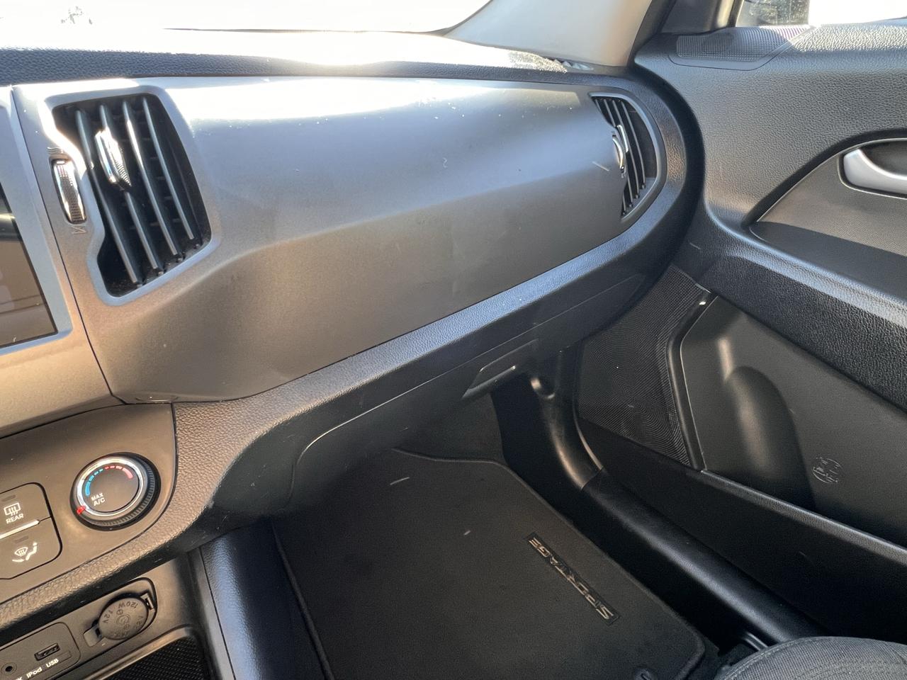 Kia Sportage LX AWD 2013