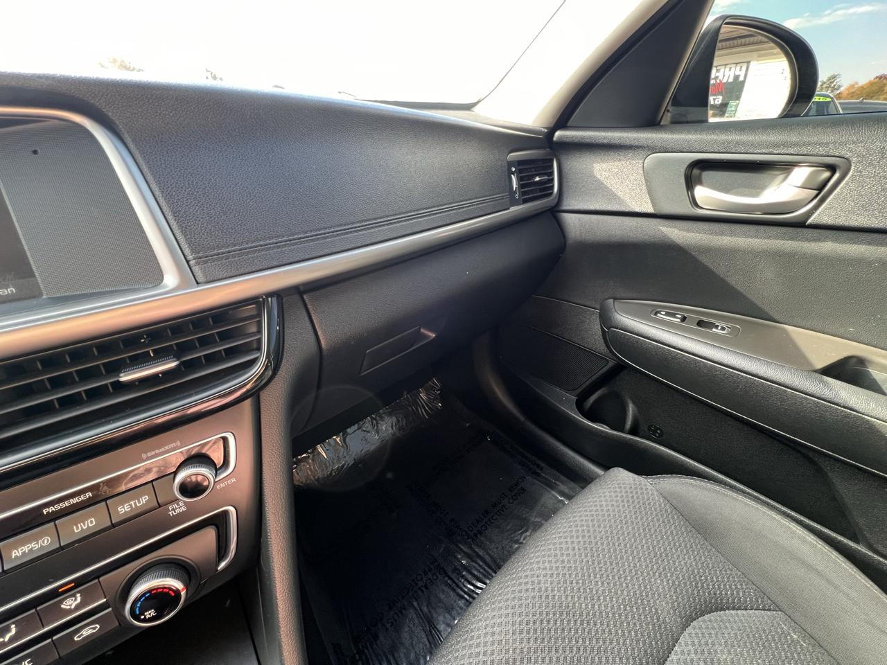 Kia Optima LX 2018
