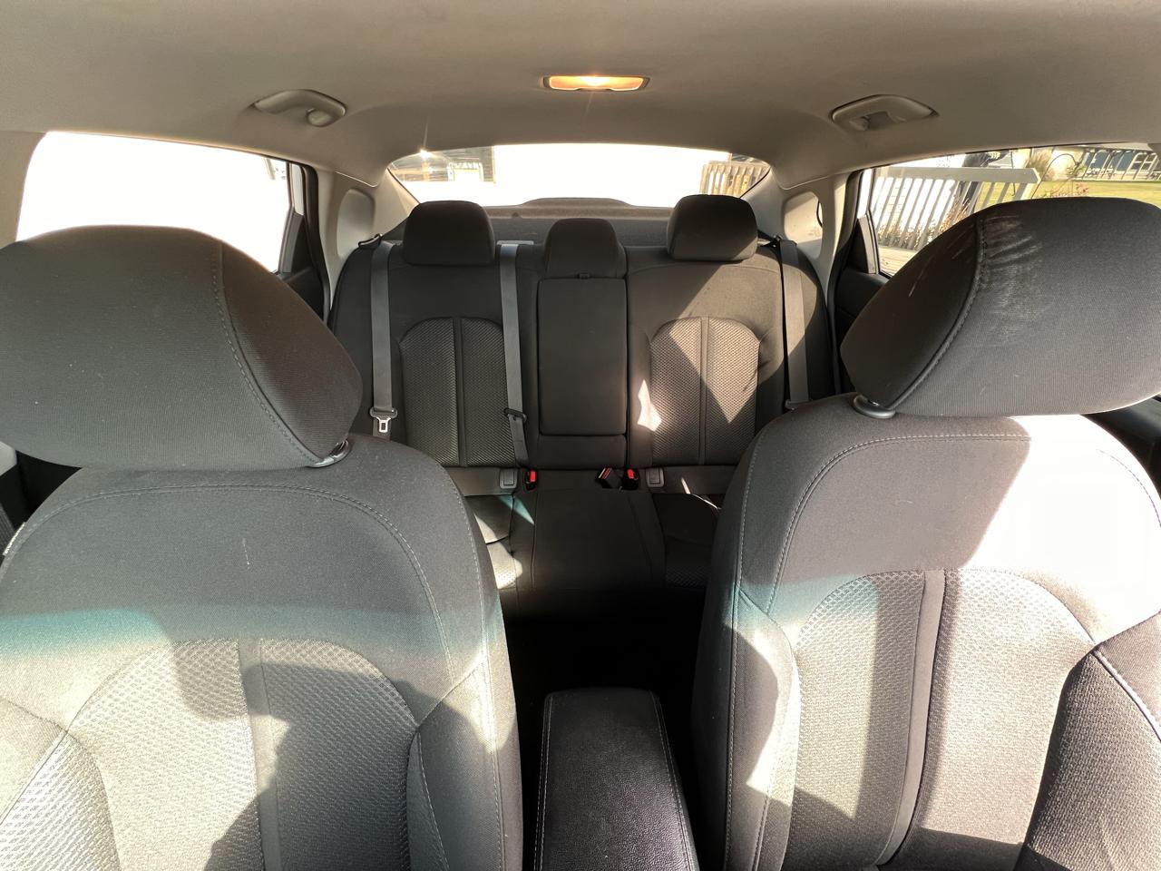 Kia Optima LX 2018