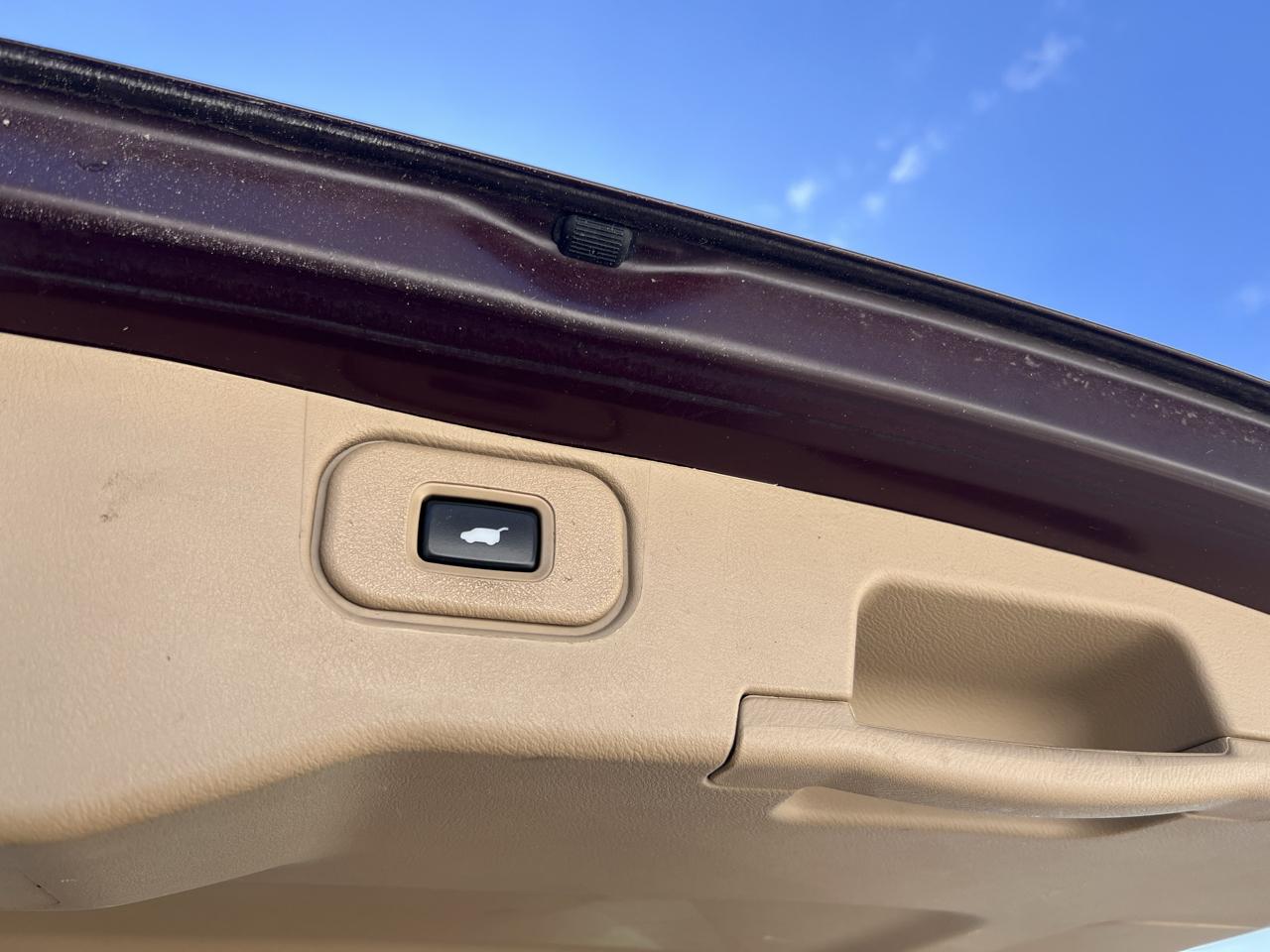 Honda Odyssey Touring w/DVD 2007