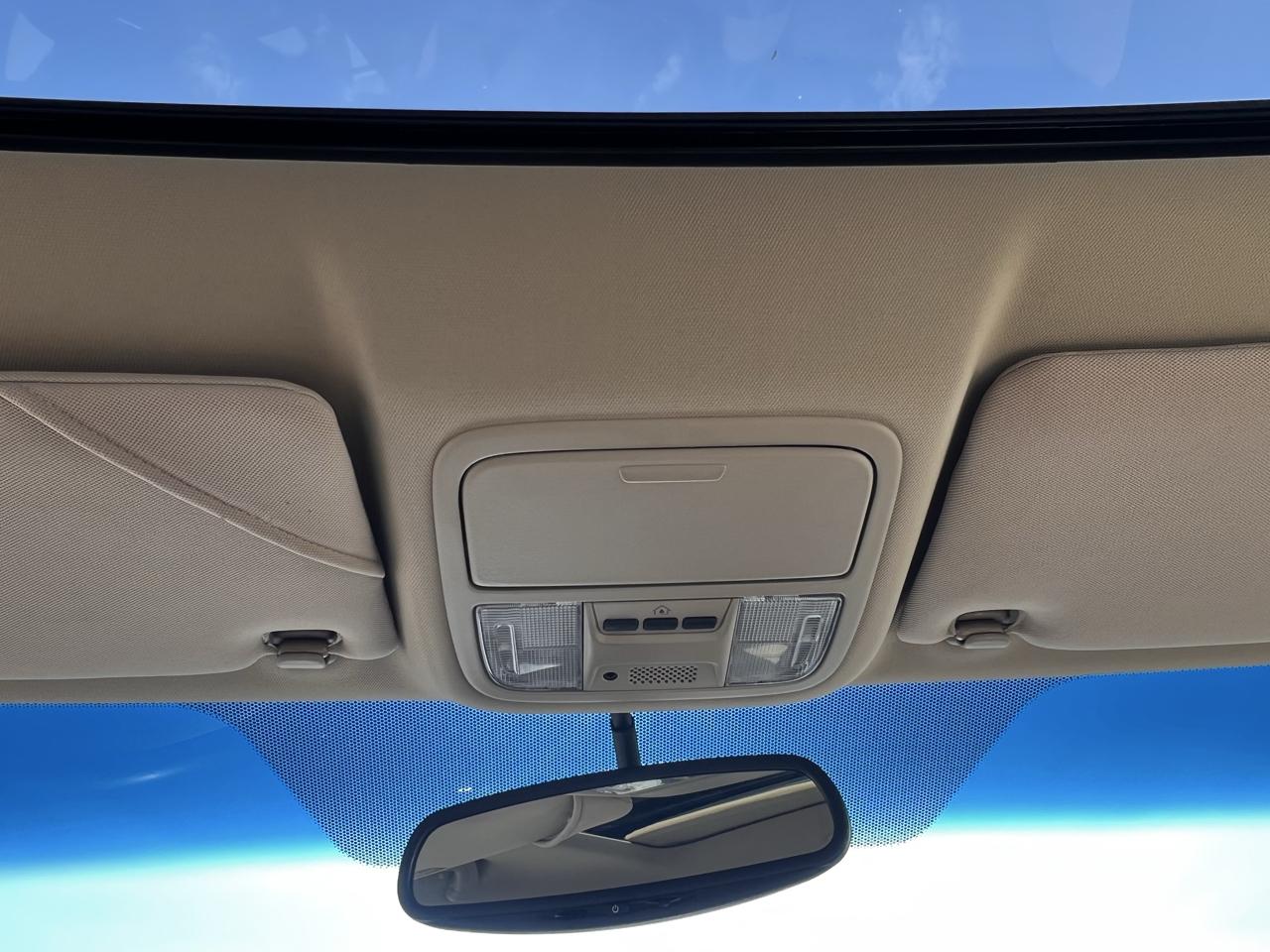 Honda Odyssey Touring w/DVD 2007