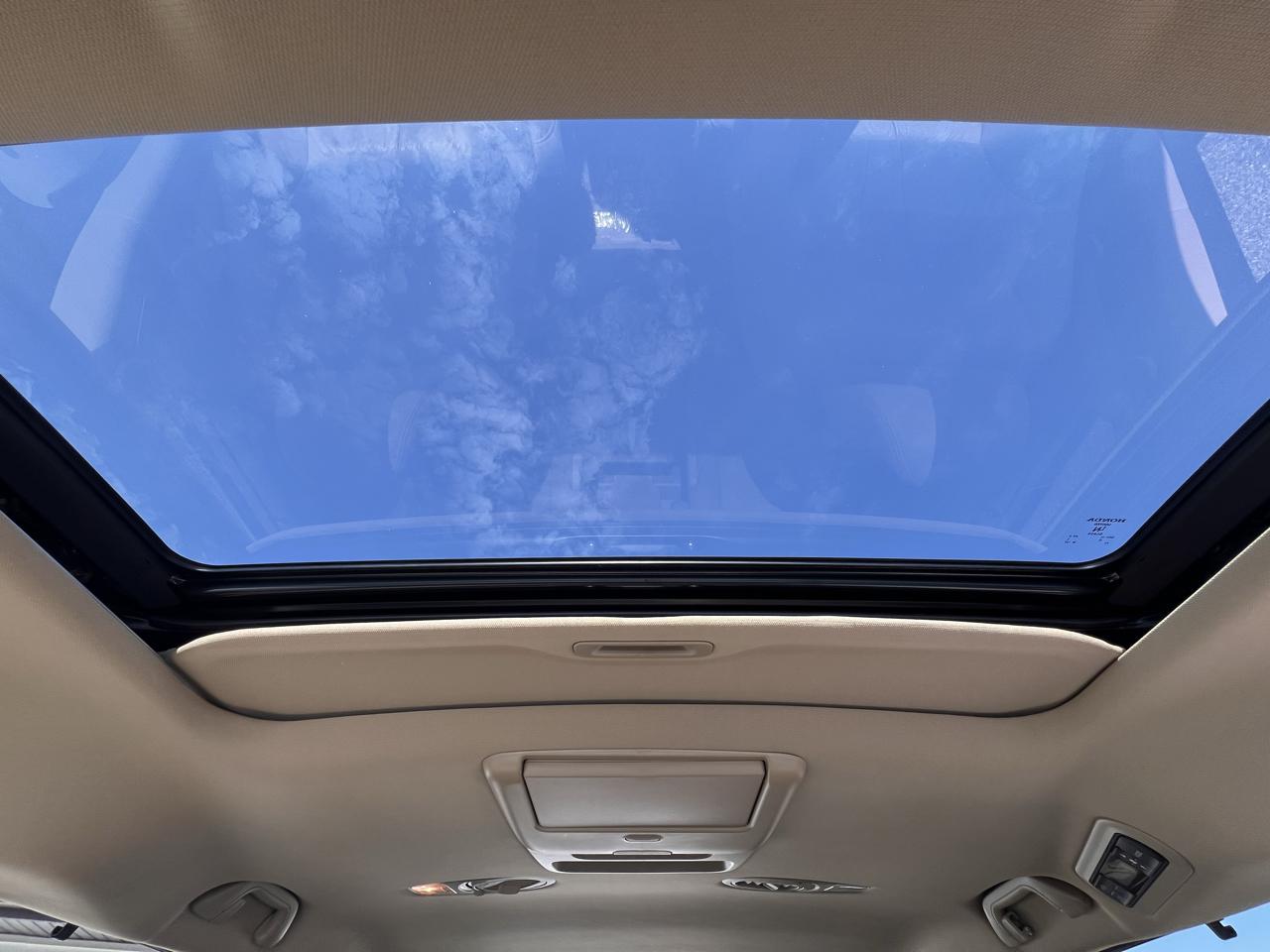 Honda Odyssey Touring w/DVD 2007