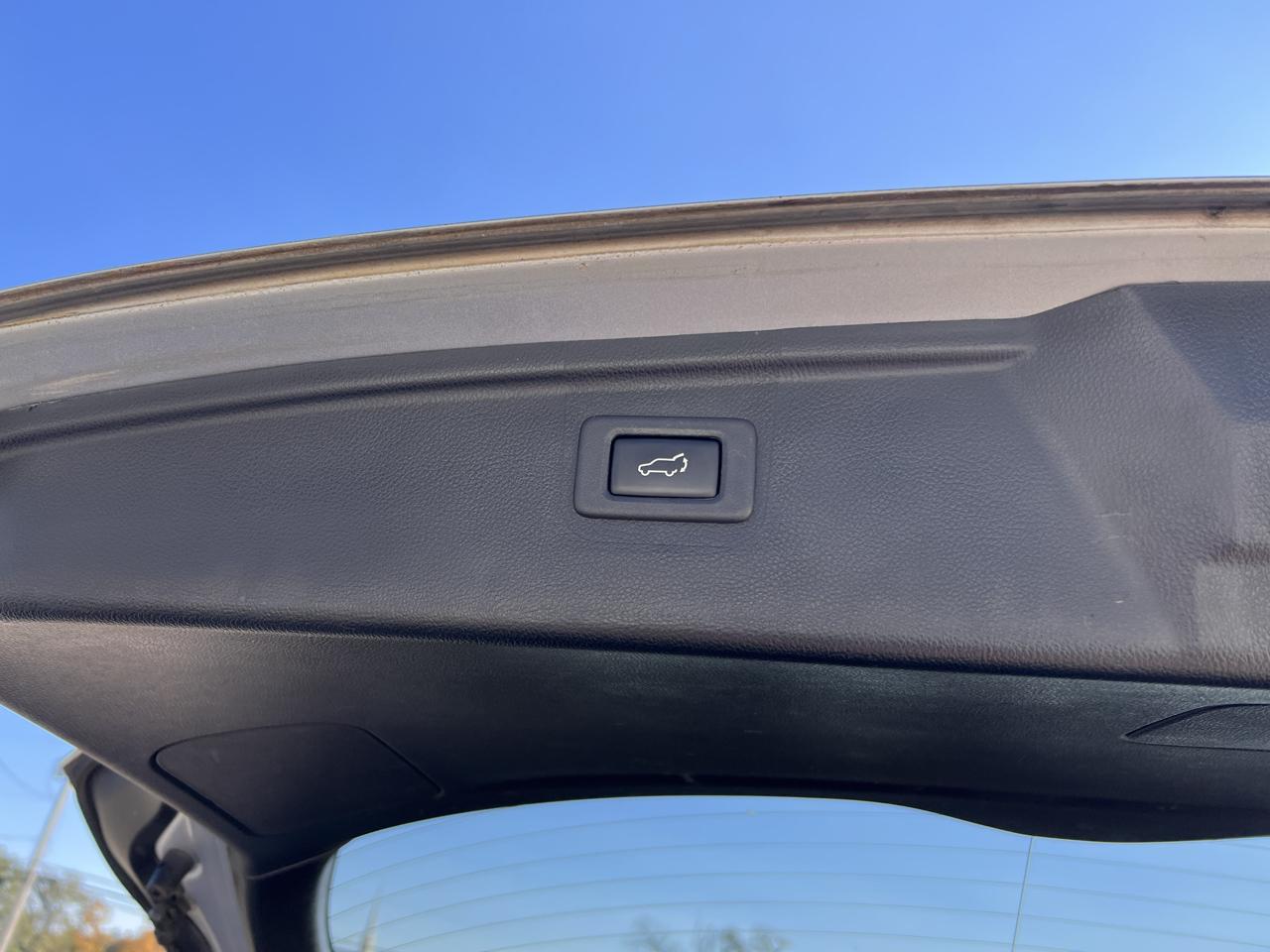 Subaru Outback 2.5i Limited 2015