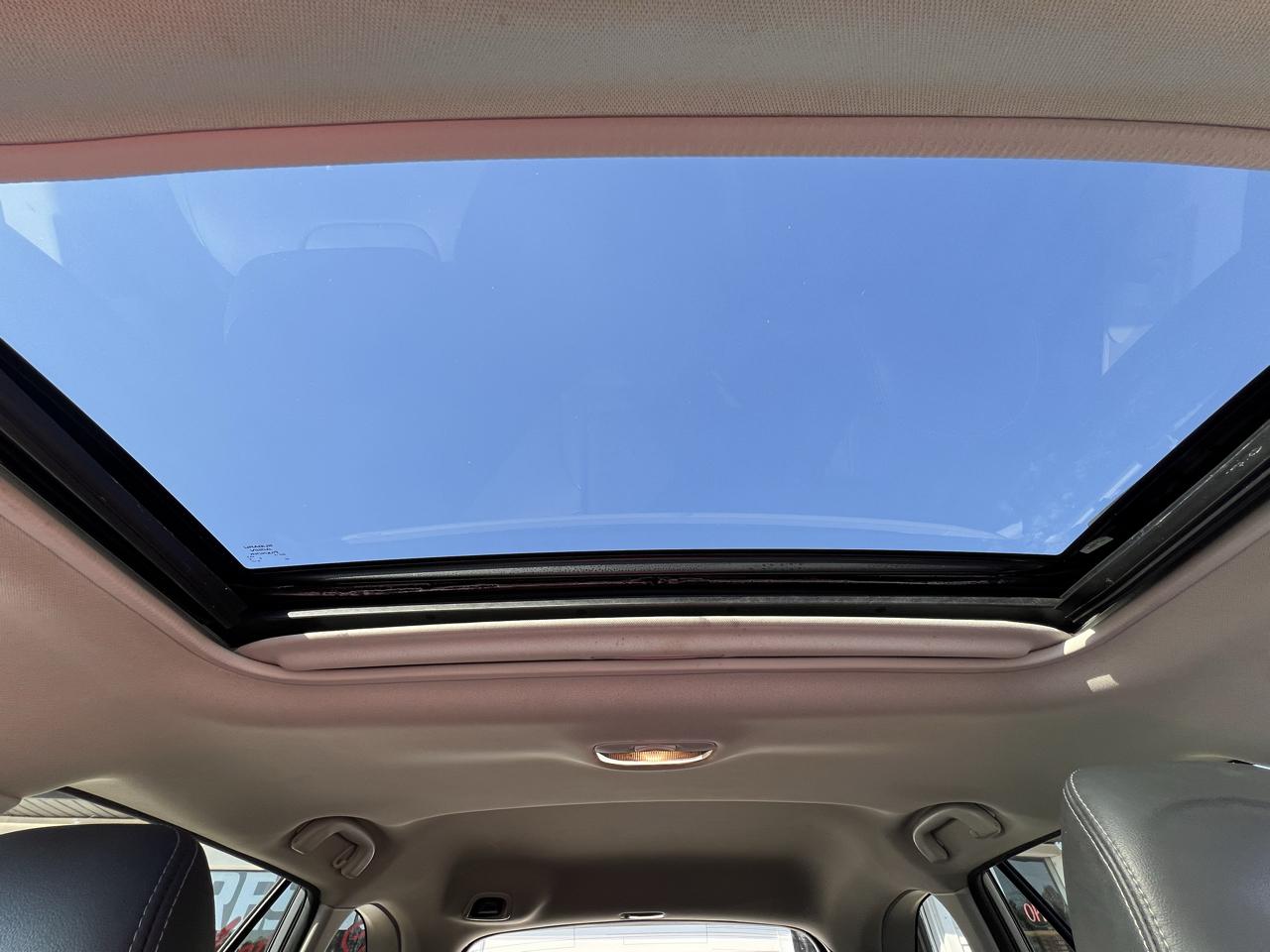 Subaru Outback 2.5i Limited 2015