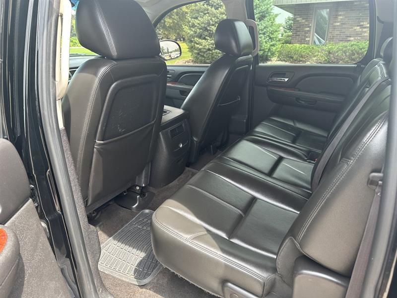 GMC Sierra 1500  2011