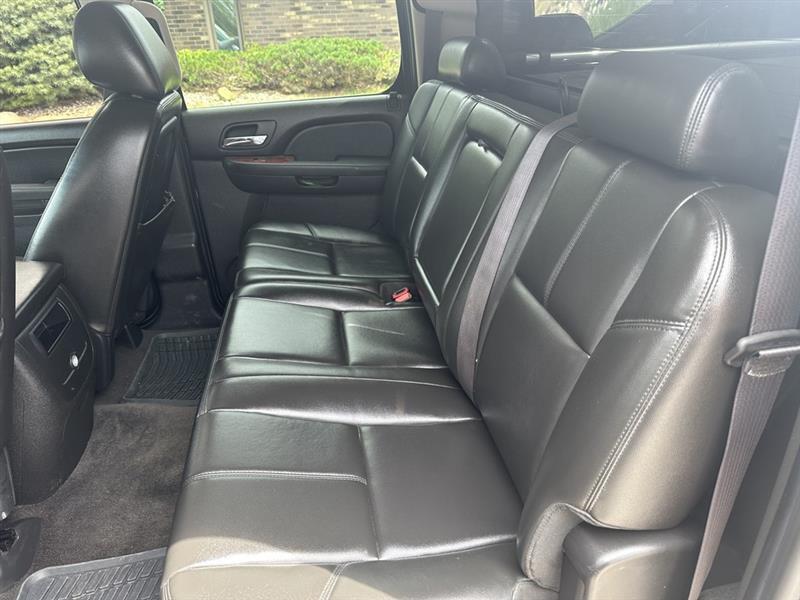 GMC Sierra 1500  2011