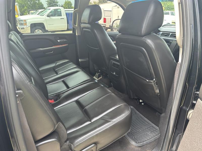 GMC Sierra 1500  2011