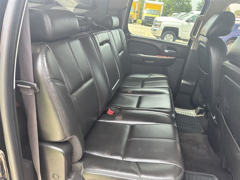GMC Sierra 1500  2011