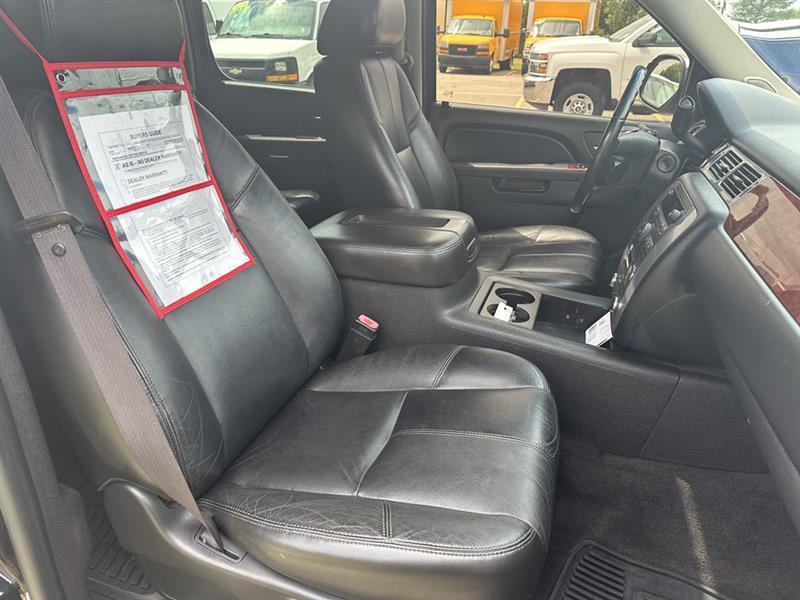 GMC Sierra 1500  2011