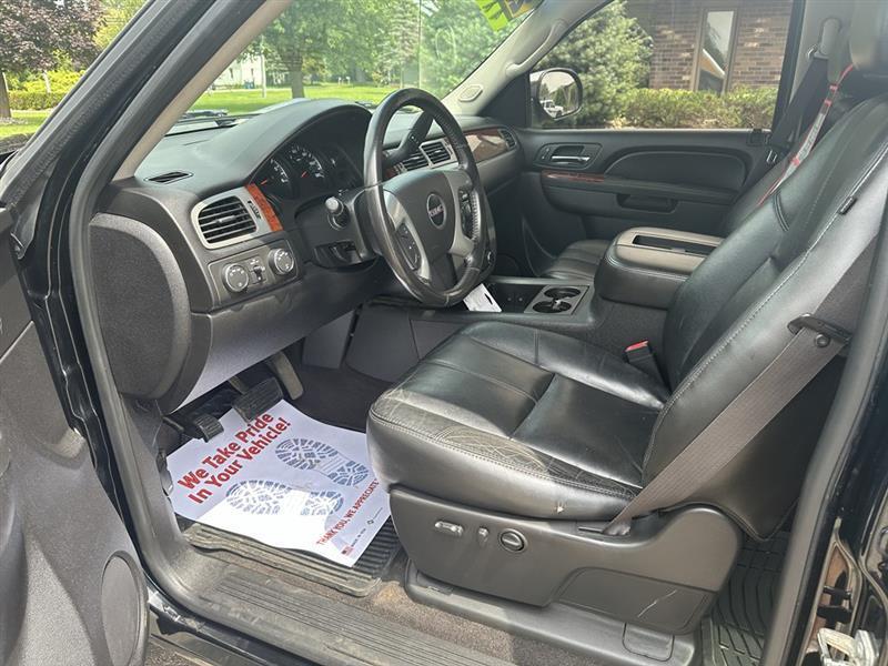 GMC Sierra 1500  2011