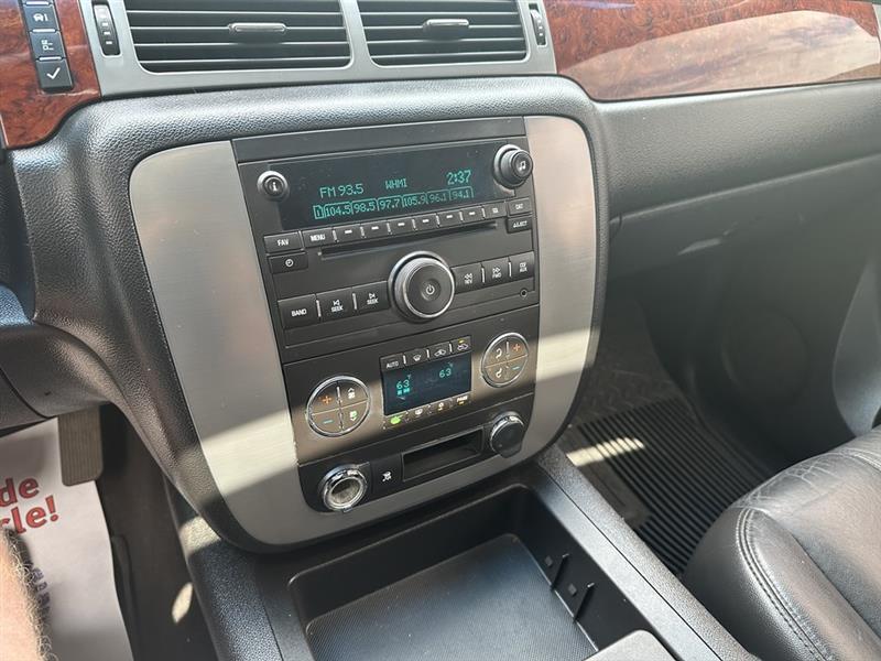 GMC Sierra 1500  2011