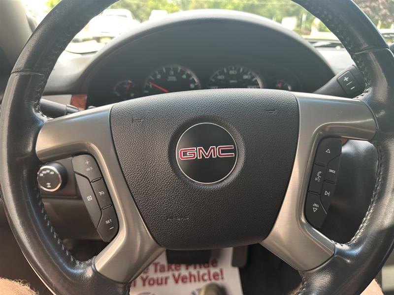 GMC Sierra 1500  2011
