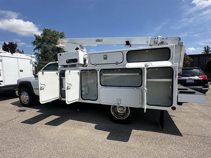 GMC Classic Sierra 3500 HD  2001