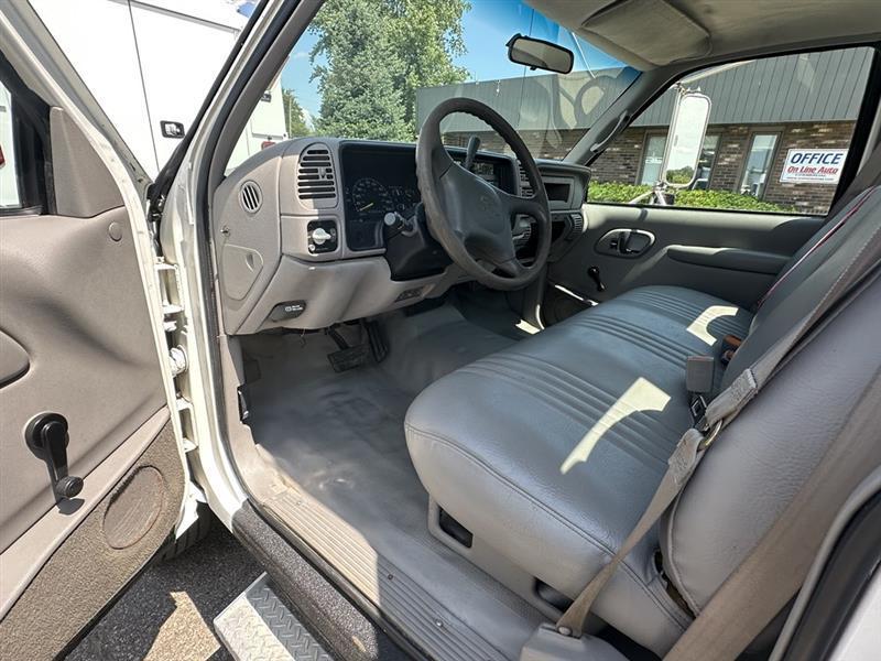 GMC Classic Sierra 3500 HD  2001