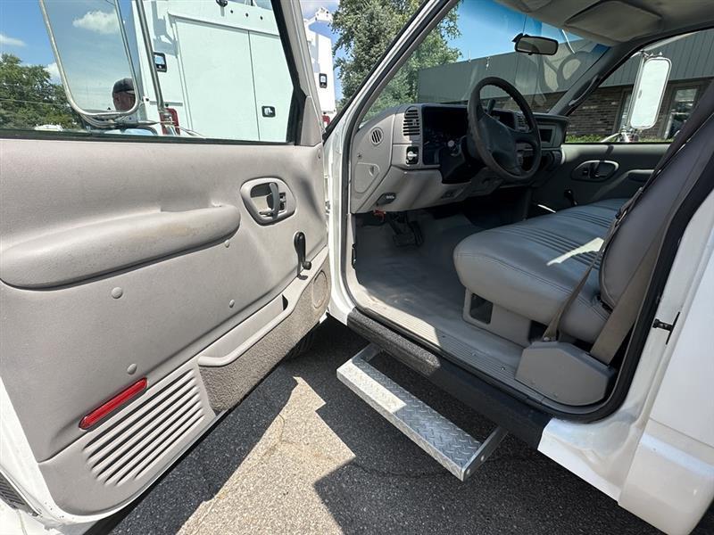 GMC Classic Sierra 3500 HD  2001